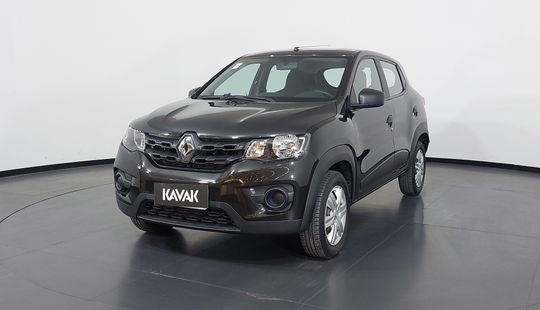 Renault • Kwid