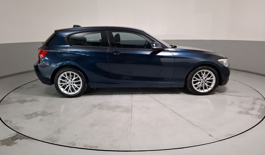 Bmw Serie 1 1.6 118IA Hatchback 2014