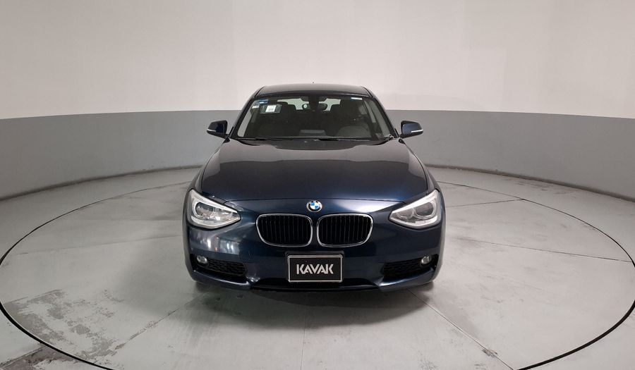 Bmw Serie 1 1.6 118IA Hatchback 2014