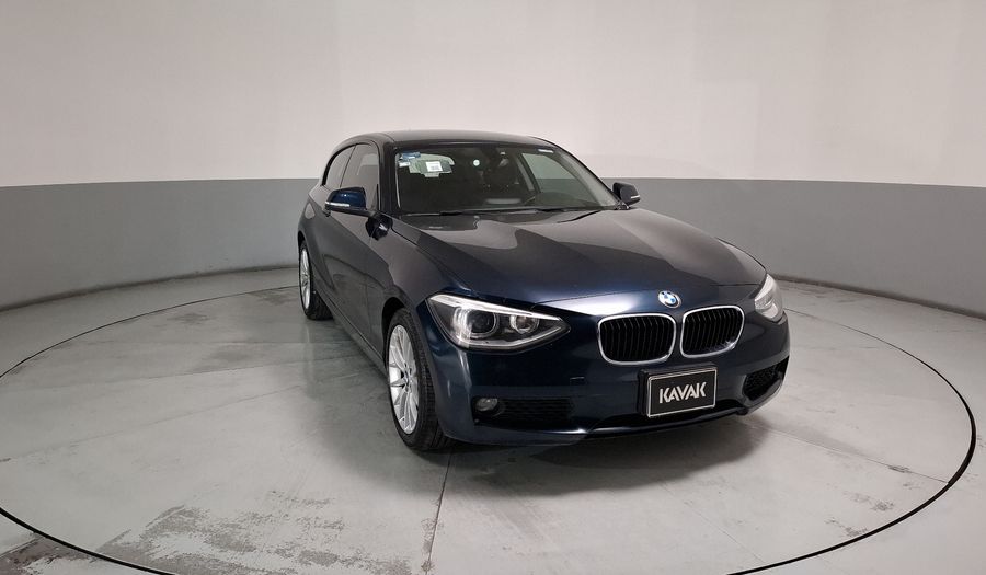 Bmw Serie 1 1.6 118IA Hatchback 2014