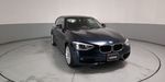 Bmw Serie 1 1.6 118IA Hatchback 2014