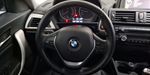 Bmw Serie 1 1.6 118IA Hatchback 2014