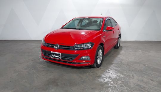 Volkswagen • Virtus