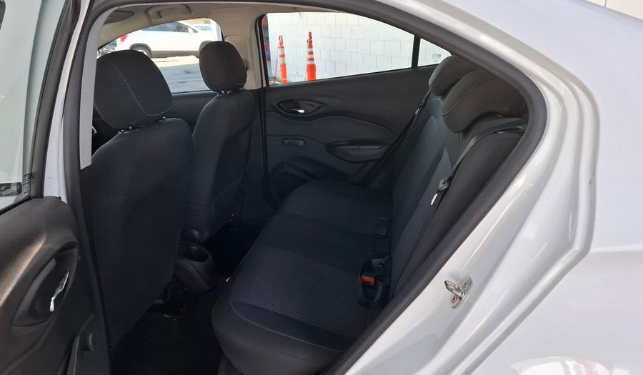 Chevrolet Prisma 1.4 LT Sedan 2017