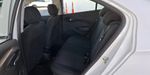 Chevrolet Prisma 1.4 LT Sedan 2017