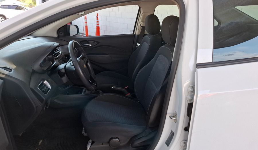 Chevrolet Prisma 1.4 LT Sedan 2017
