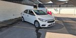 Chevrolet Prisma 1.4 LT Sedan 2017