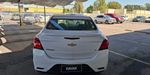 Chevrolet Prisma 1.4 LT Sedan 2017