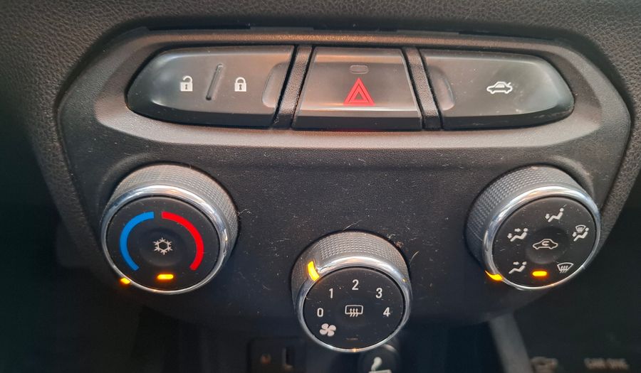 Chevrolet Prisma 1.4 LT Sedan 2017