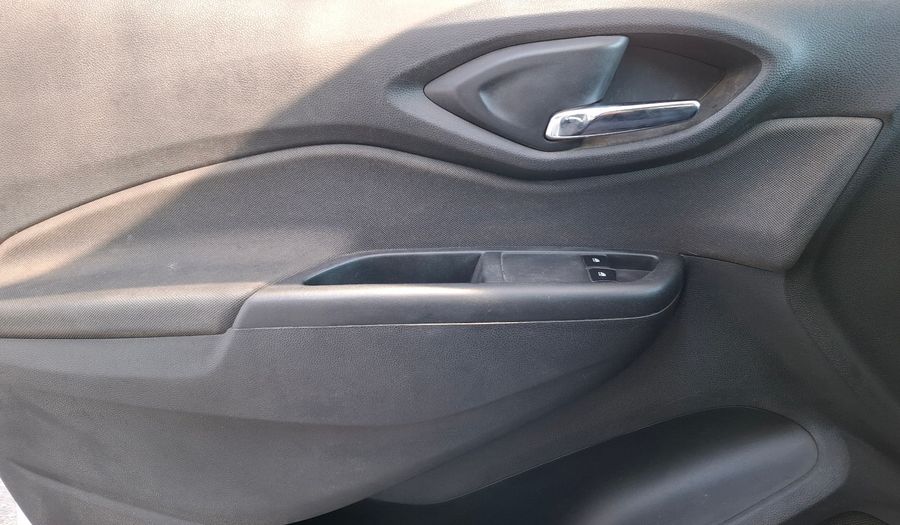 Chevrolet Prisma 1.4 LT Sedan 2017