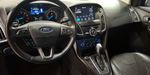 Ford Focus Iii 2.0 TITANIUM AT Sedan 2017