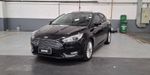 Ford Focus Iii 2.0 TITANIUM AT Sedan 2017