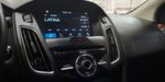 Ford Focus Iii 2.0 TITANIUM AT Sedan 2017