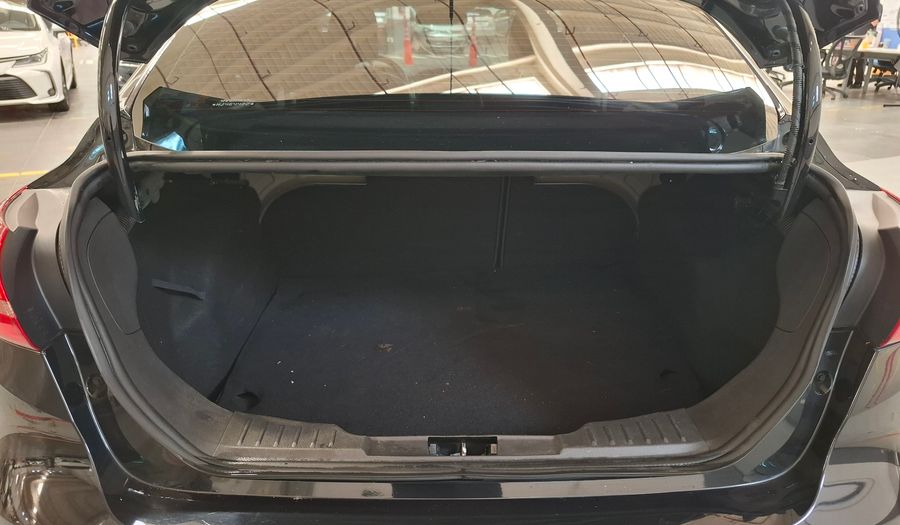 Ford Focus Iii 2.0 TITANIUM AT Sedan 2017