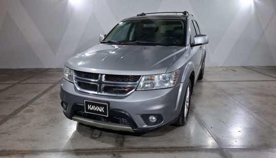 Dodge • Journey