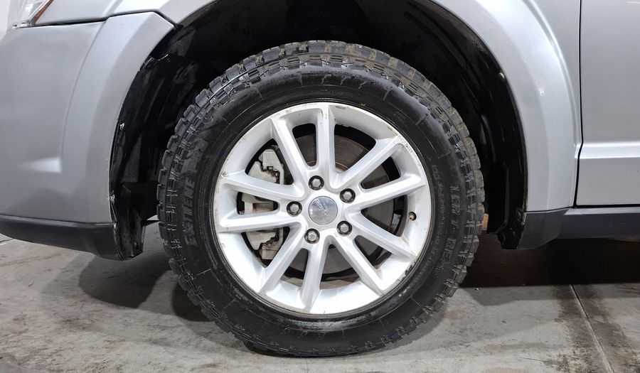 Dodge Journey 2.4 SXT+ 5 PASAJEROS Suv 2015