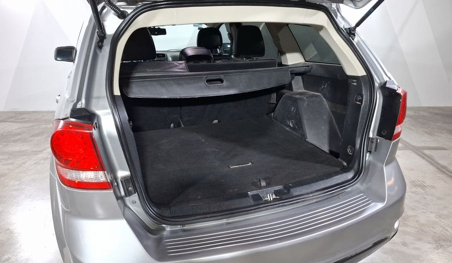 Dodge Journey 2.4 SXT+ 5 PASAJEROS Suv 2015