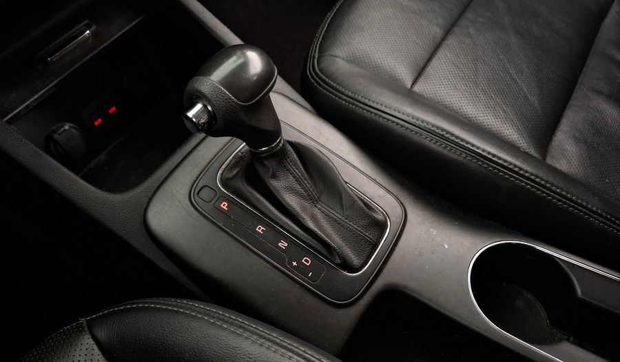 Kia Cerato 1.6 EX AUTO Sedan 2014