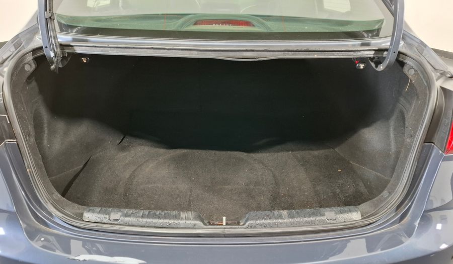 Kia Cerato 1.6 EX AUTO Sedan 2014