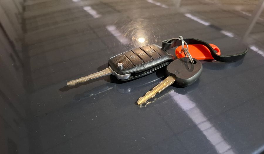 Kia Cerato 1.6 EX AUTO Sedan 2014