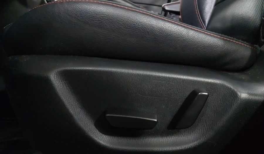 Mazda 3 2.5 HATCHBACK S GRAND TOURING TA Hatchback 2016