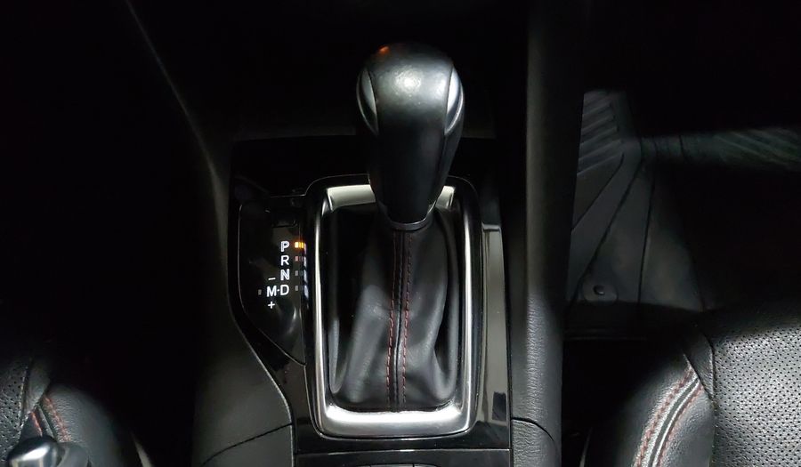 Mazda 3 2.5 HATCHBACK S GRAND TOURING TA Hatchback 2016