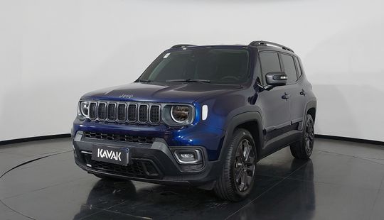 Jeep • Renegade