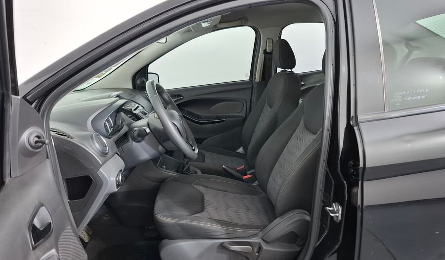 Ford Ka 1.5 SEL Sedan 2017