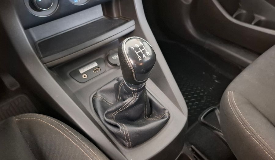 Ford Ka 1.5 SEL Sedan 2017
