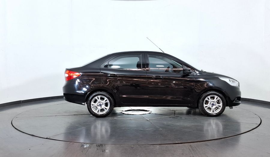 Ford Ka 1.5 SEL Sedan 2017