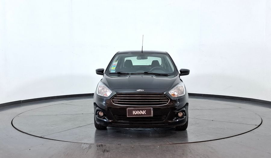 Ford Ka 1.5 SEL Sedan 2017