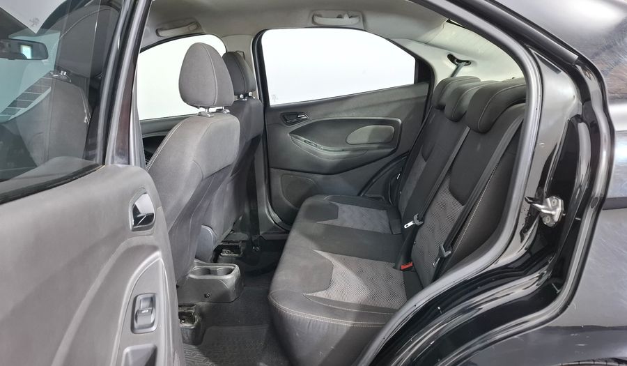 Ford Ka 1.5 SEL Sedan 2017