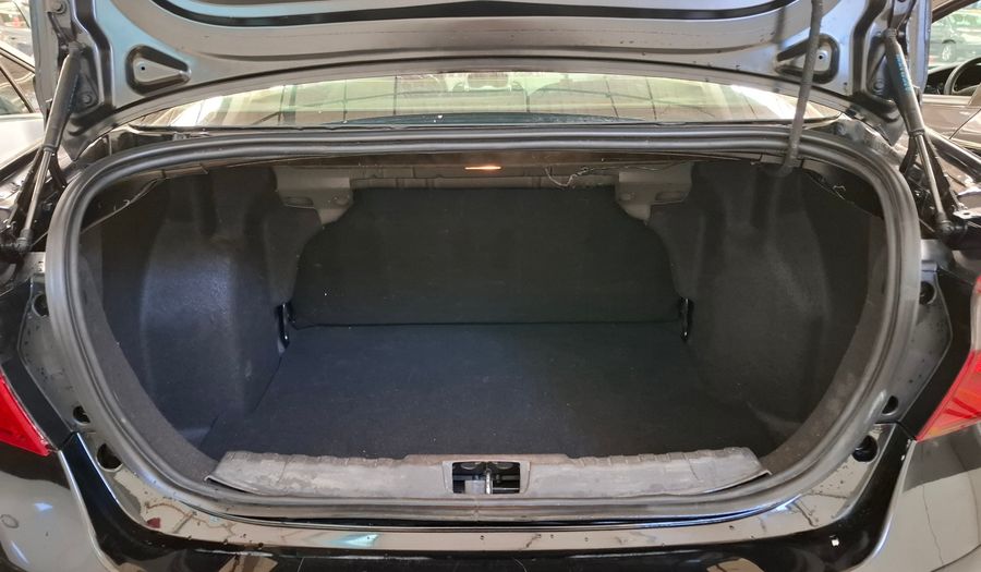 Ford Ka 1.5 SEL Sedan 2017