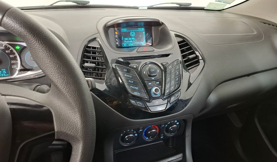 Ford Ka 1.5 SEL Sedan 2017