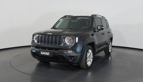 Jeep Renegade SPORT Suv 2021