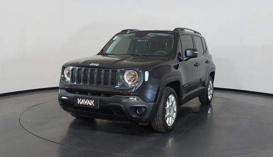 Jeep • Renegade