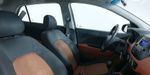 Hyundai Grand I10 1.2 GLS MT Hatchback 2016