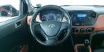 Hyundai Grand I10 1.2 GLS MT Hatchback 2016