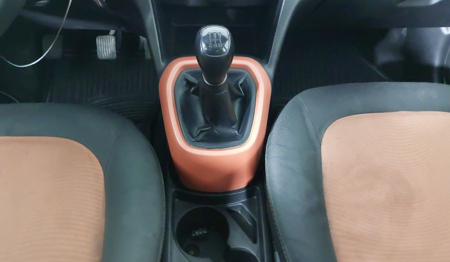 Hyundai Grand I10 1.2 GLS MT Hatchback 2016