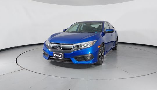 Honda • Civic