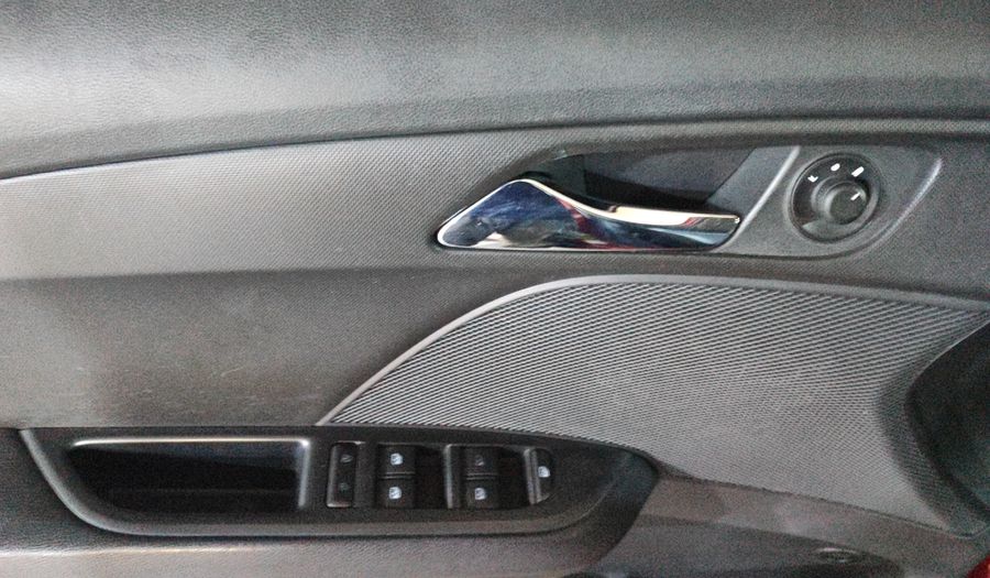 Chevrolet Cavalier 1.5 LT B AUTO Sedan 2019