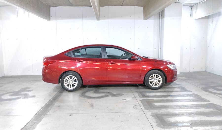 Chevrolet Cavalier 1.5 LT B AUTO Sedan 2019