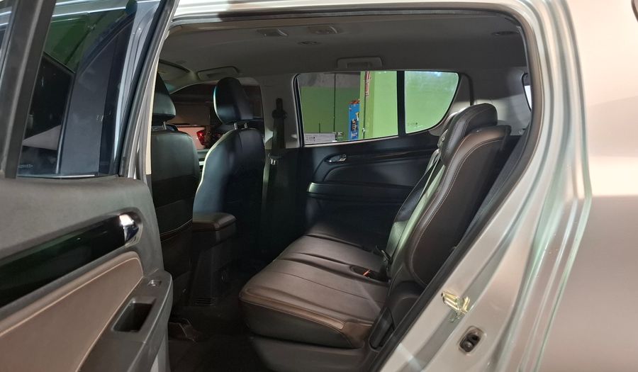Chevrolet Trailblazer 2.8 PREMIER 4WD AUTO Suv 2021