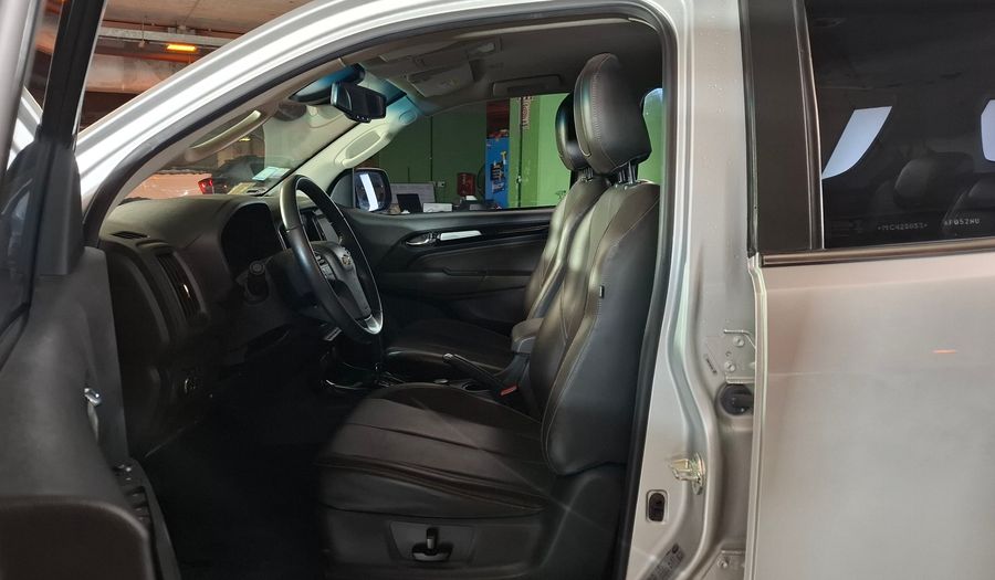 Chevrolet Trailblazer 2.8 PREMIER 4WD AUTO Suv 2021
