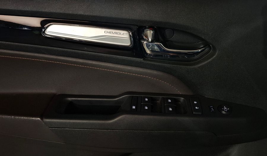 Chevrolet Trailblazer 2.8 PREMIER 4WD AUTO Suv 2021