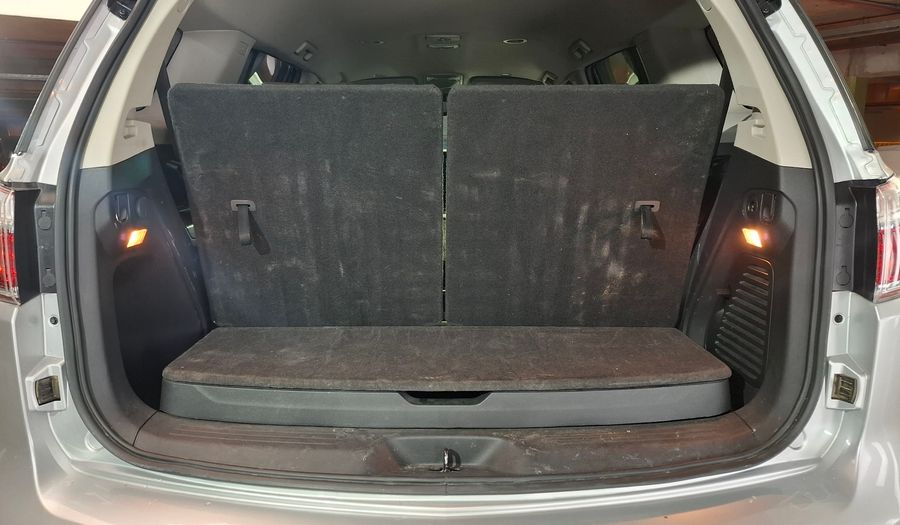 Chevrolet Trailblazer 2.8 PREMIER 4WD AUTO Suv 2021