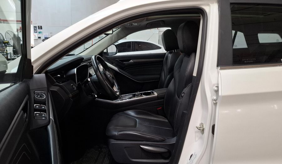 Ford Territory 1.5 SEL CVT Suv 2021