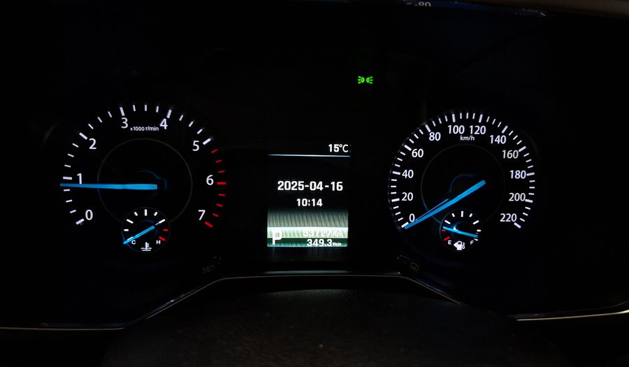 Ford Territory 1.5 SEL CVT Suv 2021