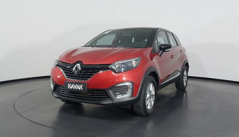 Renault Captur LIFE Suv 2021