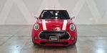 Mini Cooper S 2.0 COOPER HOT CHILI DCT Hatchback 2020
